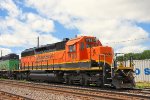 BNSF 1786